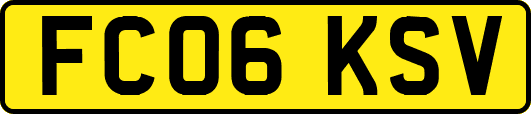 FC06KSV