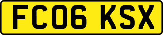 FC06KSX