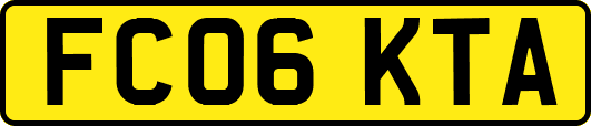 FC06KTA