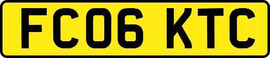 FC06KTC