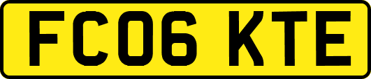 FC06KTE