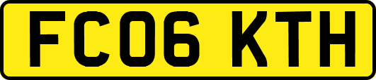 FC06KTH