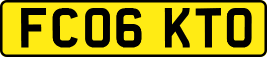 FC06KTO