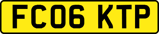 FC06KTP