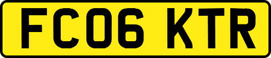 FC06KTR