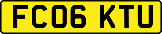 FC06KTU