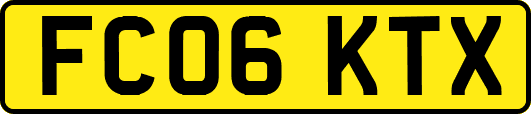 FC06KTX