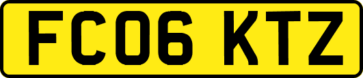 FC06KTZ