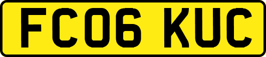 FC06KUC