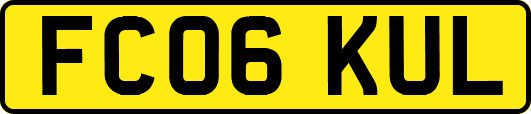 FC06KUL
