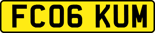 FC06KUM