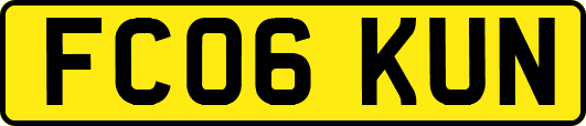 FC06KUN