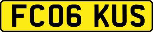 FC06KUS