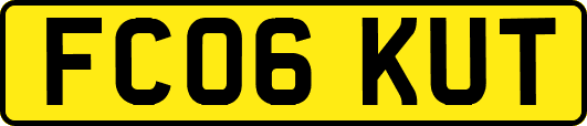 FC06KUT