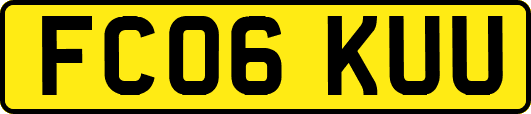 FC06KUU