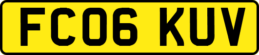 FC06KUV