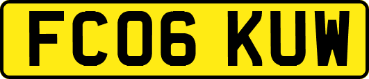 FC06KUW