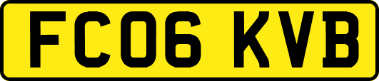 FC06KVB
