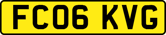 FC06KVG