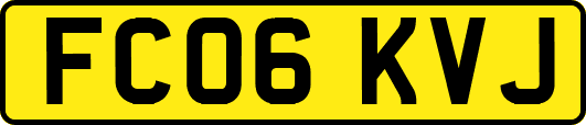 FC06KVJ