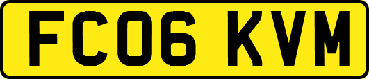 FC06KVM