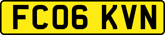 FC06KVN