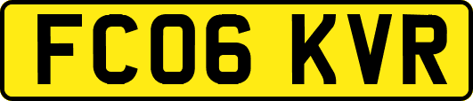 FC06KVR