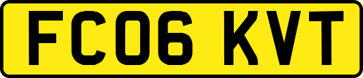 FC06KVT