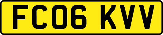 FC06KVV