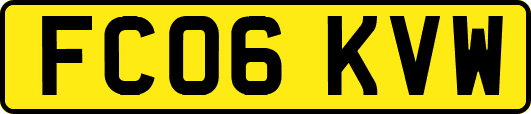 FC06KVW