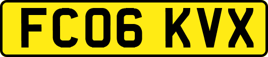 FC06KVX