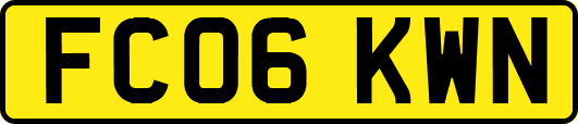 FC06KWN