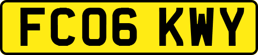 FC06KWY