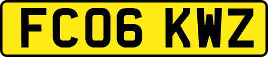 FC06KWZ