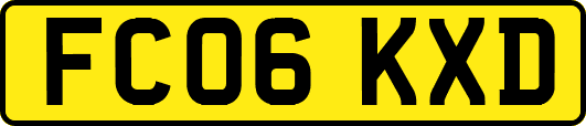 FC06KXD