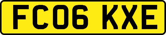 FC06KXE