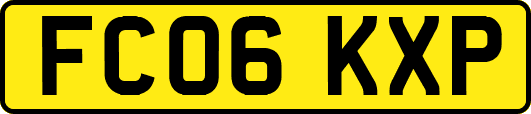 FC06KXP