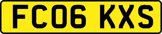 FC06KXS