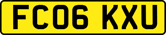 FC06KXU