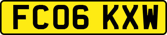 FC06KXW