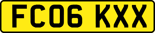 FC06KXX