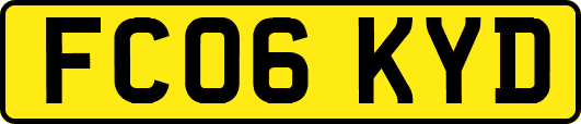 FC06KYD