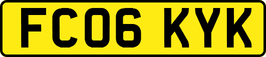FC06KYK