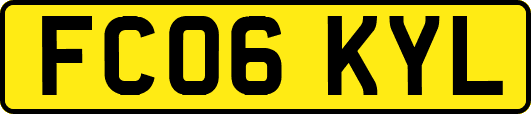 FC06KYL