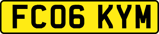 FC06KYM