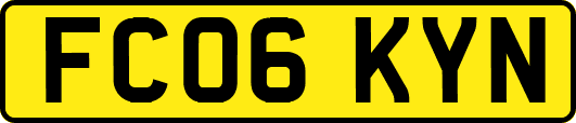 FC06KYN