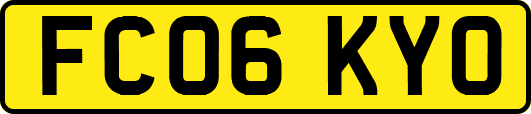 FC06KYO