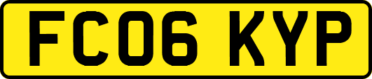 FC06KYP