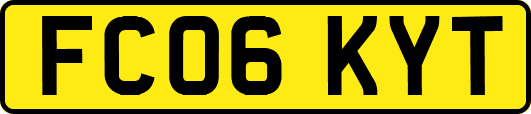 FC06KYT