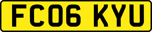 FC06KYU